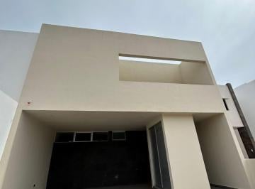 Casa de 3 habitaciones, Mazatlán · Casa Altabrisa Residencial en Cerritos Mazatlan