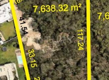 Terreno / Lote · 7638m² · Terreno Comercial en Venta en Altabrisa, Mérida, Yucatán