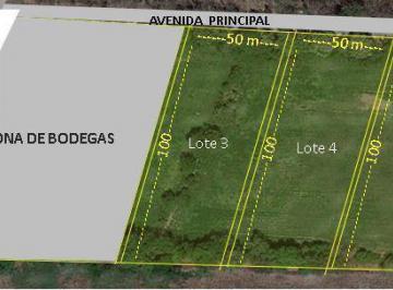Terreno / Lote · 15m² · Terrenos en Venta en Pesqueria