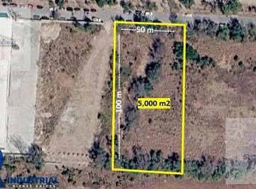 Terreno / Lote · 5000m² · Terrenos en Venta en Pesqueria
