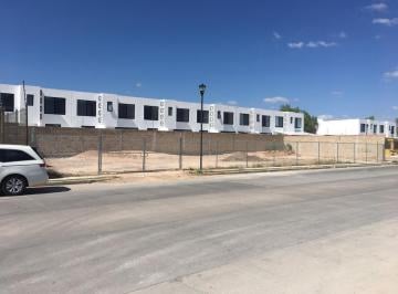 Terreno comercial , Aguascalientes · Rancho Santa Monica, 608 m, Departamental o Comercial, en La Mejor Zona