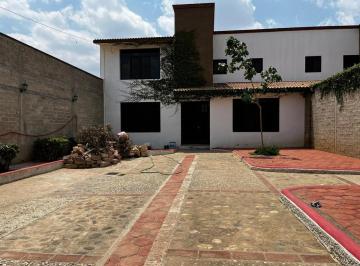 Casa · 3 Recámaras · 3 Estacionamientos · Casa en Renta en Tlalixtac de Cabrera, Oaxaca.