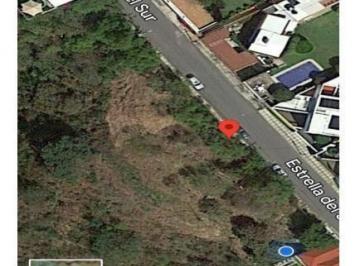 Terreno / Lote · 1641m² · Terreno en Fraccionamiento Rancho Tetela