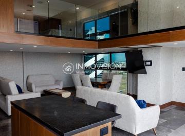 91803ef9d9703682bccf0edf1e2bcdb1f73102b2cdb5b999d7f142b6d29489ed · Penthouse Amueblado en Renta en Bagá Lateral Atlixcayotl, Lomas de Angelópolis