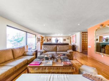 Casa , Miguel Hidalgo · Casa en Venta en Las Lomas de Chapultepec