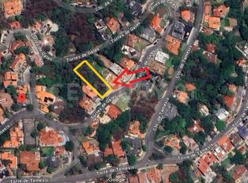 Terreno / Lote · 1404m² · Terreno en Venta, Condado de Sayavedra, Atizapán.