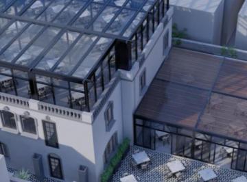Local comercial , Cuauhtémoc · Casa Renta Comercial Premium