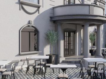 Local comercial , Cuauhtémoc · Renta Comercial Premium