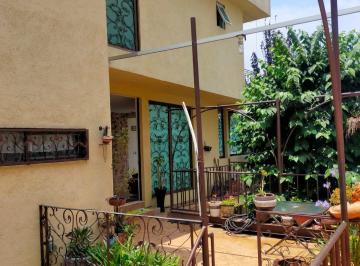 Casa · 285m² · 3 Recámaras · Bonita Casa en Venta en San Bernabé
