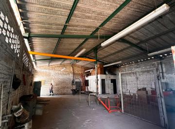 Bodega comercial , Tlajomulco de Zúñiga · Bodega Comercial con Excelente Conectividad | El Salto