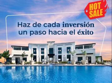 Terreno / Lote · 128m² · Terreno - Paraíso Maya
