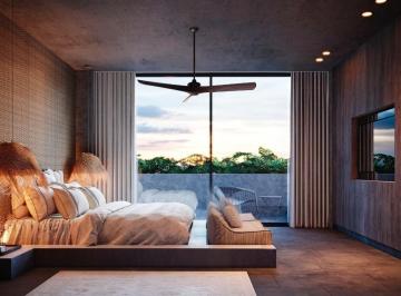Departamento de 1 habitación, Tulum · Departamento Pre Venta Tulum de Lujo