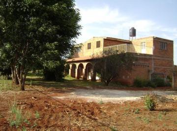 Casa de 4 habitaciones, San Ignacio Cerro Gordo · Casa en Terreno de 5000 m en San Ignacio Cerro Gordo.