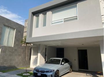 Casa de 3 habitaciones, San Andrés Cholula · Casa en Venta en Emiliano Zapata, Camino Real a San Andrés, Residencial Granada