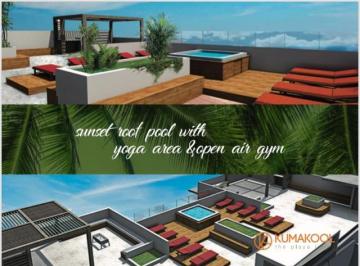 Departamento de 3 habitaciones, Solidaridad · Hermoso Departamento en Venta en Playa del Carmen