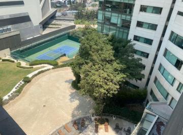 Departamento de 3 habitaciones, Huixquilucan · Venta en Isla de Agua - Interlomas