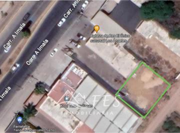 Local comercial , Culiacán · Locales y Terreno en Renta en Plaza Comercial Frente a Fracc. Los Angeles
