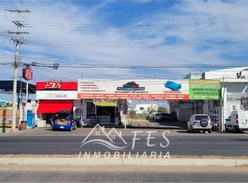 Local comercial , Culiacán · Locales y Terreno en Renta en Plaza Comercial Frente a Fracc. Los Angeles
