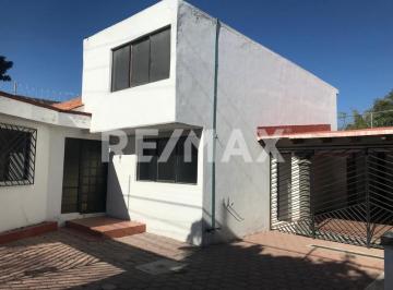Casa · 224m² · 3 Recámaras · 2 Estacionamientos · Casa Venta La Moderna - (4)