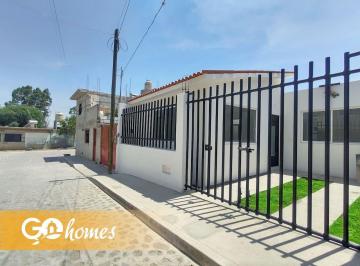 Casa de 3 habitaciones, Tequisquiapan · Casa en Venta Tequisquiapan, Nueva, Buena, Bonita y Barata. Bordo Blanco