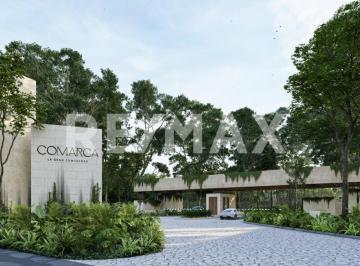 Terreno / Lote · 318m² · Lotes en Venta en Comarca La Gran Ciudad Al Norte de Mérida, Yucatán. - (4)
