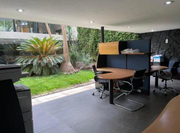 Casa uso de suelo de 10 habitaciones, Miguel Hidalgo · Casa Para Oficinas en Lomas Reforma