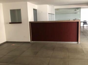 Oficina de 8 habitaciones, Naucalpan de Juárez · Oficina en Renta