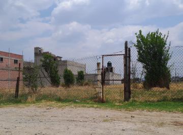 Terreno / Lote , Toluca · 3 Lotes en Venta en San Cayetano, Toluca Mexico