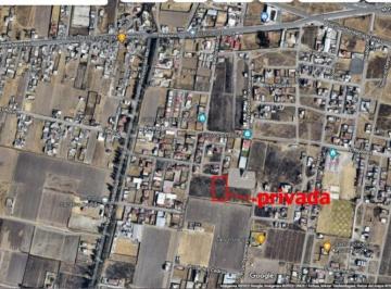 Terreno / Lote , Toluca · Lotes en Venta en Barbabosa, Zinacantepec Toluca Estado de Mexico