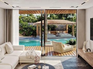 Departamento de 2 habitaciones, Tulum · Departamento Pre Venta Tulum de Lujo Swim Up