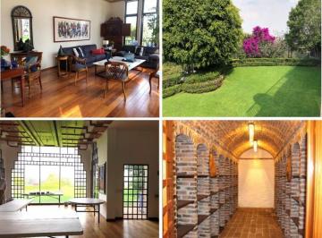 Casa en Venta, Bosques de las Lomas, Bosques de Bugambilias · Casa en Venta, Bosques de Las Lomas, Bosques de Bugambilias