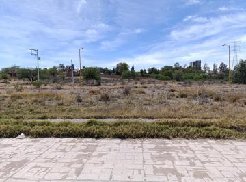 Terreno / Lote , Jesús María · Venta de Terreno Al Norponiente. Fracc. Villas Tec. $1,131,000