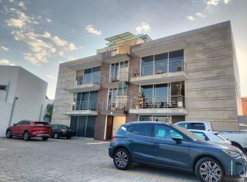 Departamento 120m² Renta Lomas de Guadalupe · Departamento en Jardines de Guadalupe en 2ndo Nivel