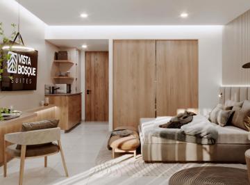 Departamento de 1 habitación, Guadalajara · Suites Ejecutivas en Preventa en Jardines del Bosque!
