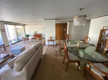 Departamento de 3 habitaciones, Miguel Hidalgo · Departamento en Venta - Polanco