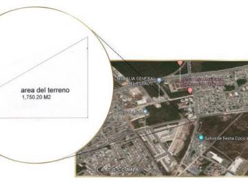 Terreno / Lote · 1750m² · Terreno - Tulum