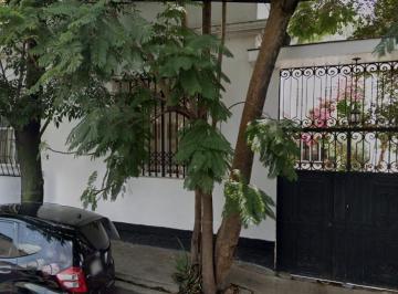 Casa de 4 habitaciones, Azcapotzalco · Casa en Venta en Calle Libertad en San Alvaro Azcapotzalco Cdmx