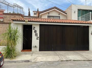 Casa de 4 habitaciones, Guadalajara · Casa en Venta en Rinconada del Bosque Guadalajara Jalisco