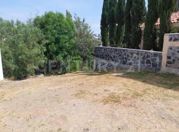 Terreno / Lote · 289m² · Terreno en Venta en Clúster 10 10 10, Lomas de Angelópolis, Puebla.
