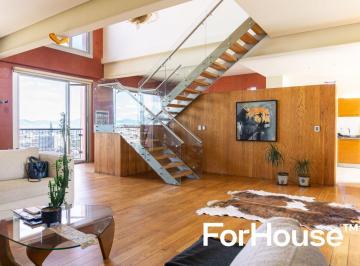 Departamento de 2 habitaciones, Cuauhtémoc · Penthouse de Dos Niveles con Vista Al Monumento a La Revolución en Reforma 27