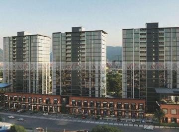 Departamento · 80m² · 2 Recámaras · 2 Estacionamientos · Departamento en Venta en Anahuac