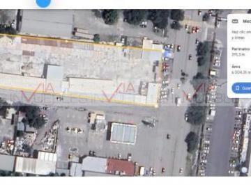 Terreno comercial · 3586m² · Terreno Comercial en Renta en Cadereyta