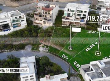 Terreno / Lote , Guadalupe · Terreno / Lote en Venta en Guadalupe
