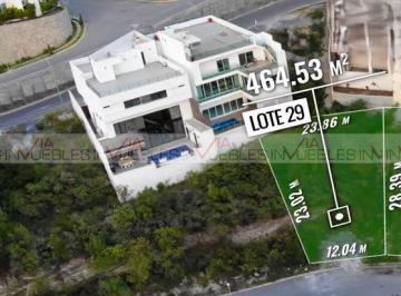 Terreno / Lote , Monterrey · Terreno / Lote en Venta en Monterrey