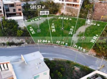 Terreno / Lote , Monterrey · Terreno / Lote en Venta en Contry