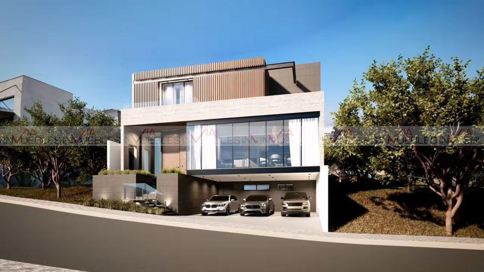 Casa en Venta en Guadalupe