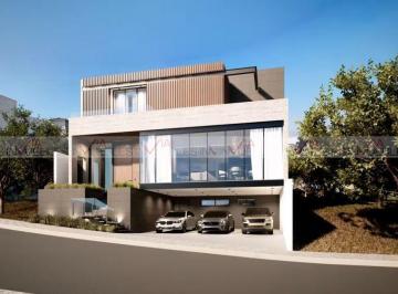 Casa · 606m² · 4 Recámaras · 6 Estacionamientos · Casa en Venta en Guadalupe