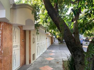 Casa · 380m² · 3 Recámaras · 3 Estacionamientos · Casa en Venta en Justo Sierra