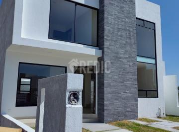 Casa de 3 habitaciones, El Marqués · Casa de 4 Rec. en Zakia