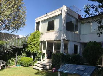 Casa de 6 habitaciones, Huixquilucan · Casa en Venta - Tecamachalco